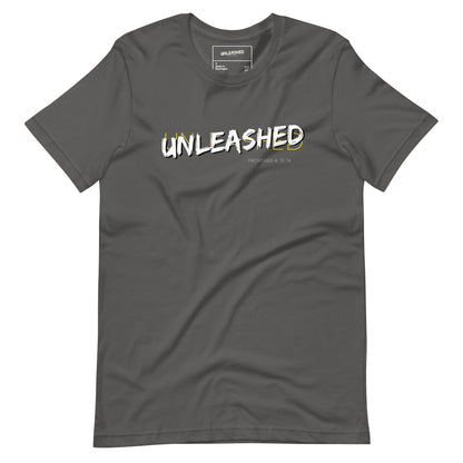 Unleashed Tee