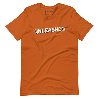 Unleashed Tee