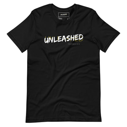 Unleashed Tee