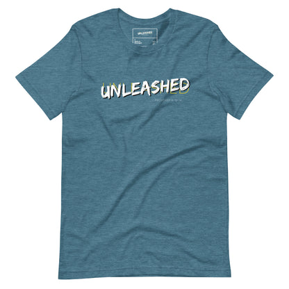 Unleashed Tee